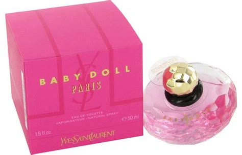 baby doll perfume chemist warehouse